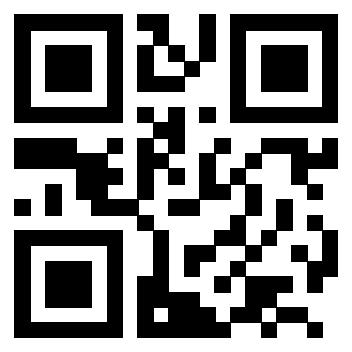 3201503004 Qr Code associato