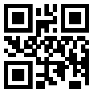 3201503007 - Immagine del QrCode