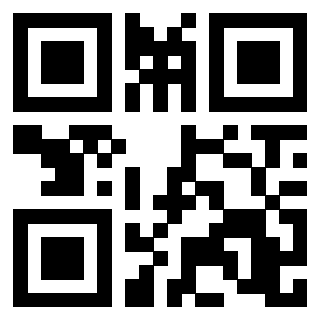 QrCode di 3201503009