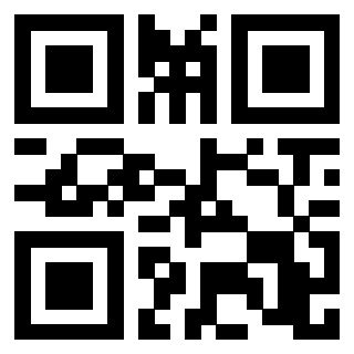 3201503010 QrCode associato