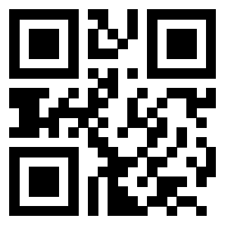 3201503011 Qr Code associato