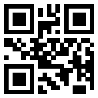 3201503013 - Immagine del QrCode