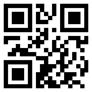 3201503015 Qr Code associato