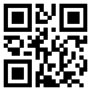 3201503017 - Immagine del QrCode associato