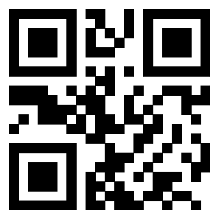 3201503018 Qr Code associato