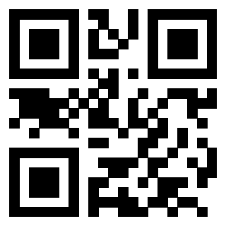 3201503019 - Immagine del QrCode
