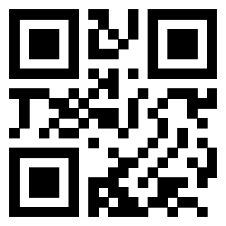Qr Code di 3201503020