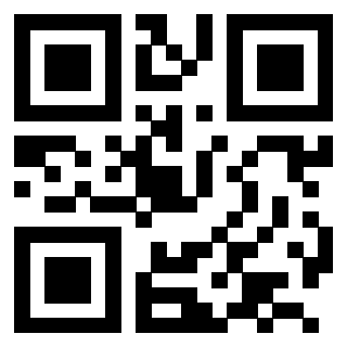 3201503021 Qr Code associato