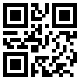 3201503023 - Immagine del QrCode associato