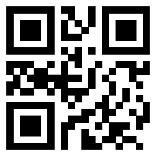 3201503025 - Immagine del Qr Code