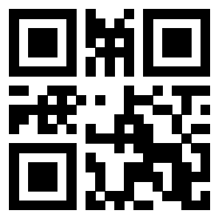 Immagine del QrCode di 3201503027