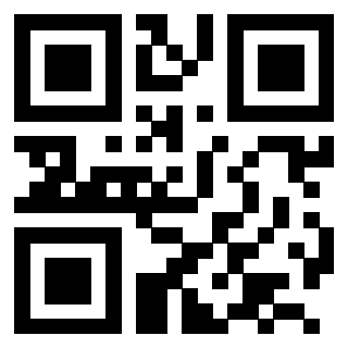 Il Qr Code di 3201503029