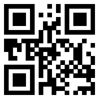 Qr Code di 3201503031