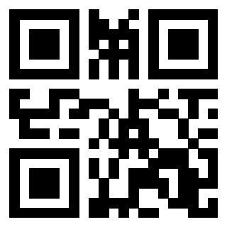 3201503033 - Immagine del Qr Code associato