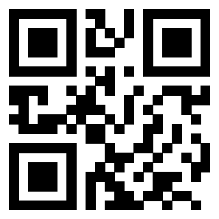 QrCode di 3201503034