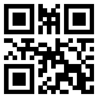 QrCode di 3201503035