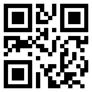 3201503037 - Immagine del QrCode associato