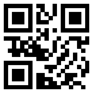 Il Qr Code di 3201503038