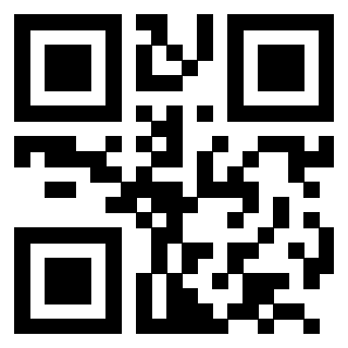 3201503043 - Immagine del QrCode associato