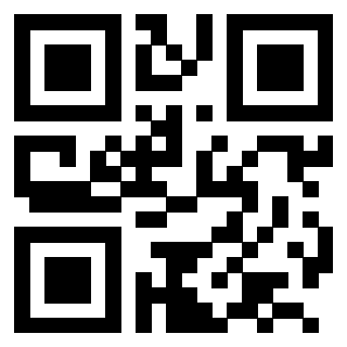 3201503044 - Immagine del Qr Code