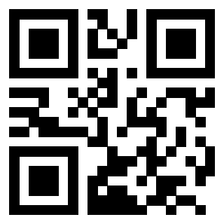 3201503045 - Immagine del QrCode associato