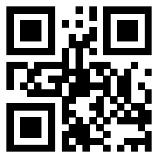 Immagine del QrCode di 3201503046