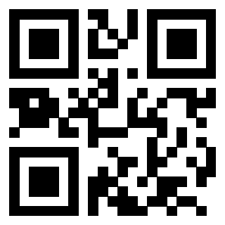 Il QrCode di 3201503047