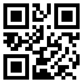 Il QrCode di 3201503048
