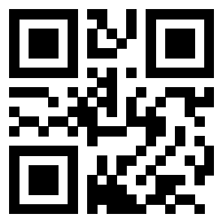 Scansione del Qr Code di 3201503050