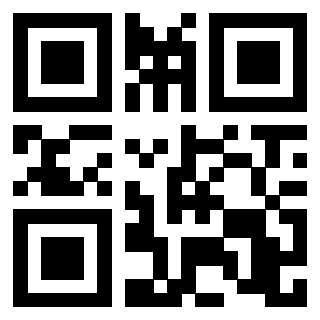 3201503052 - Immagine del QrCode