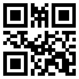3201503053 - Immagine del QrCode associato