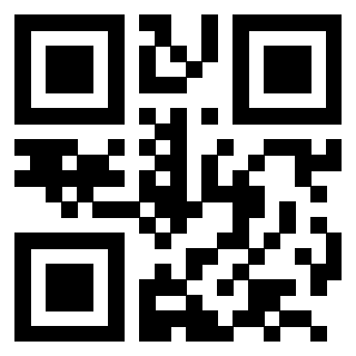 3201503054 - Immagine del QrCode