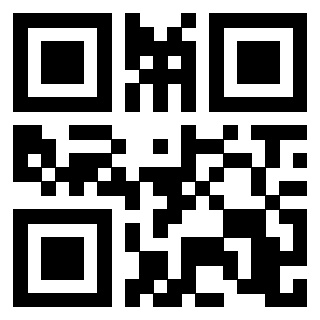 Il Qr Code di 3201503058