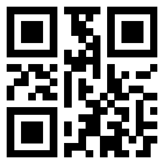 Il Qr Code di 3201503059