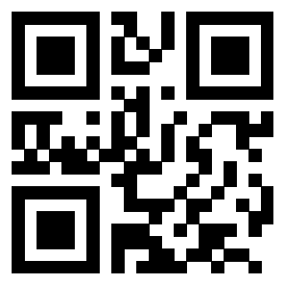 3201503061 Qr Code associato