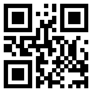 3201503062 - Immagine del QrCode