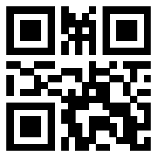3201503064 - Immagine del QrCode
