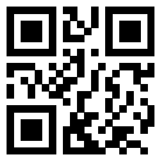 Scansione del Qr Code di 3201503066