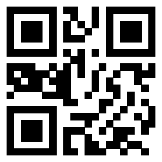3201503068 - Immagine del Qr Code