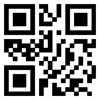 Qr Code di 3201503070