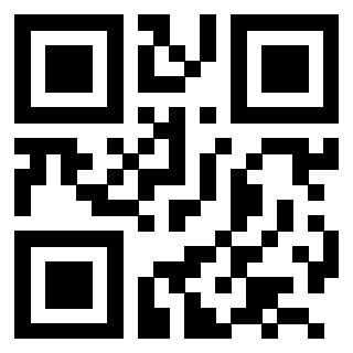 3201503071 - Immagine del QrCode