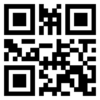 3201503073 - Immagine del QrCode associato