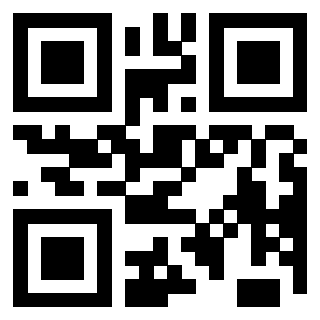 Immagine del QrCode di 3201503074