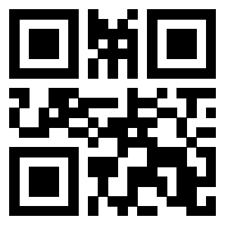 3201503075 - Immagine del Qr Code