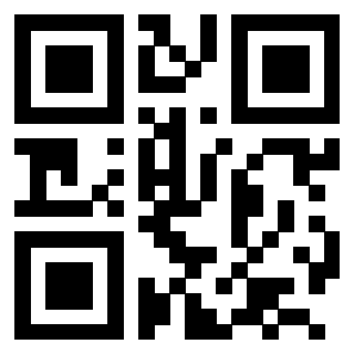 Immagine del QrCode di 3201503076