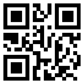 3201503077 Qr Code associato