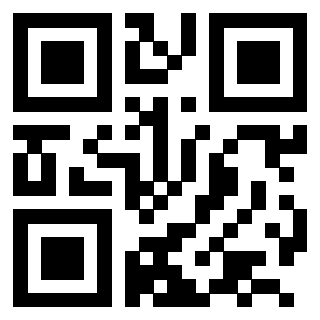 Il QrCode di 3201503078
