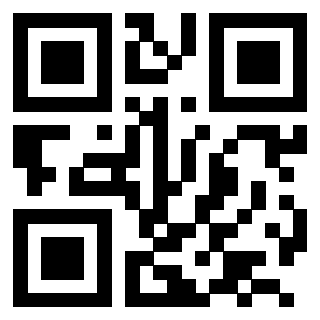 Immagine del QrCode di 3201503079
