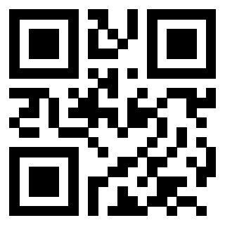 Qr Code di 3201503081