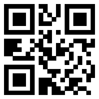 3201503083 - Immagine del QrCode